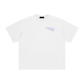 Enzyme Washed T-Shirt