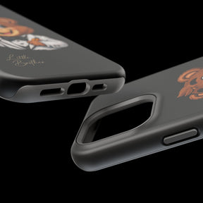 Little Brother Magnetic Impact-Resistant Cases
