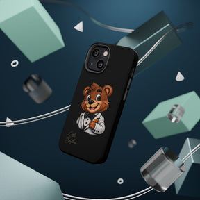Little Brother Magnetic Impact-Resistant Cases