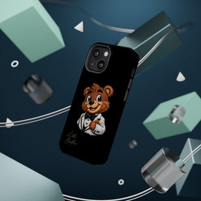 Little Brother Magnetic Impact-Resistant Cases