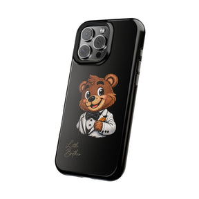 Little Brother Magnetic Impact-Resistant Cases