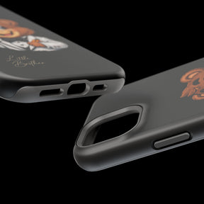Little Brother Magnetic Impact-Resistant Cases