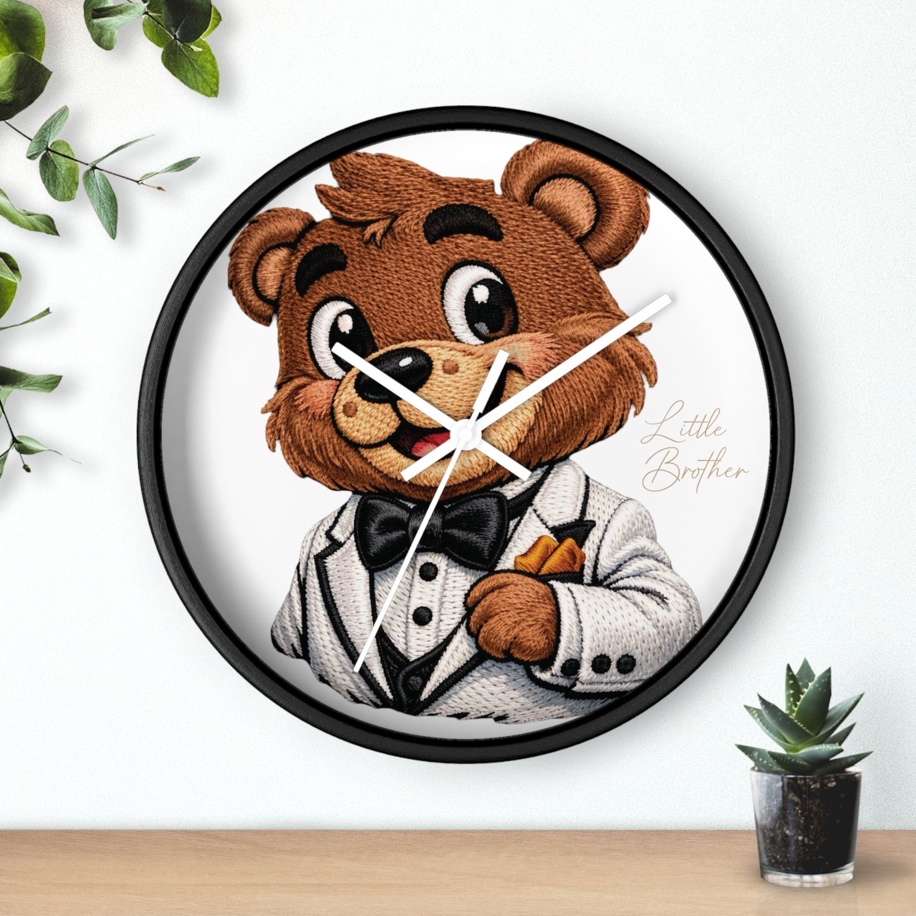 Wall Clock
