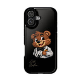 Little Brother Magnetic Impact-Resistant Cases