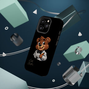 Little Brother Magnetic Impact-Resistant Cases