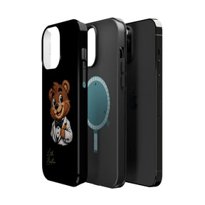 Little Brother Magnetic Impact-Resistant Cases