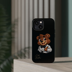 Little Brother Magnetic Impact-Resistant Cases