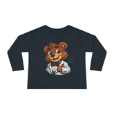 Toddler Long Sleeve Tee