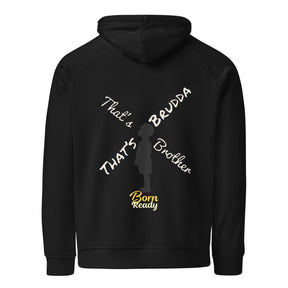 Born Ready Hoodie