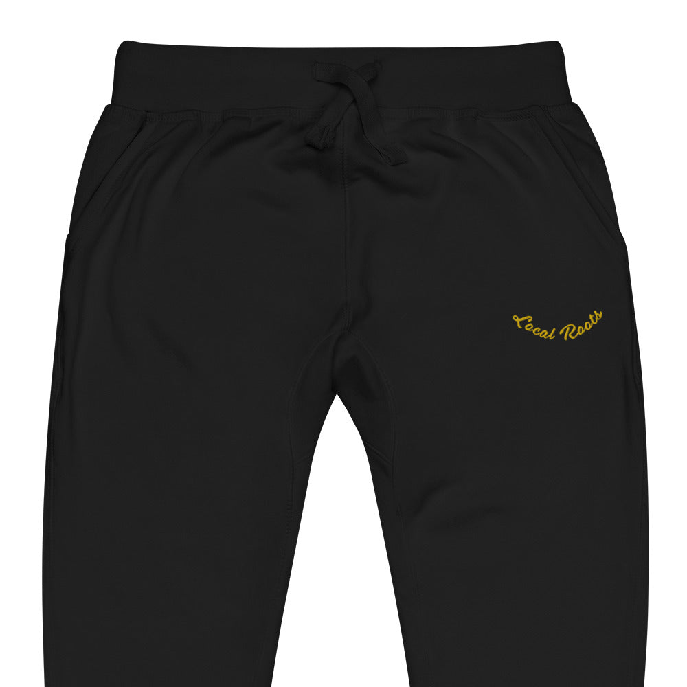 Born Ready Sweatpants